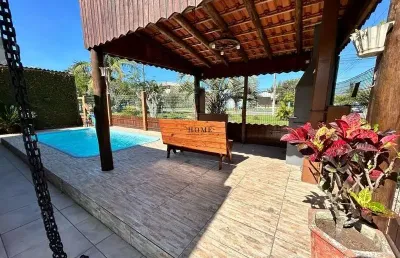 Casa com 3 quartos à venda no Mariluz (Distrito), Imbé 