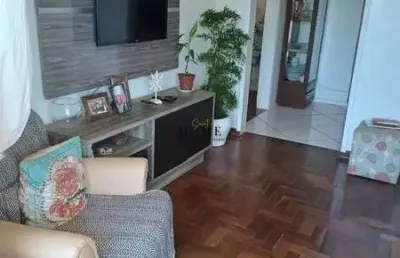Apartamento com 2 quartos à venda na Tirolesa, Tramandaí 