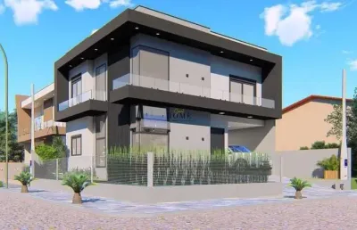Casa com 3 quartos à venda no Atlântida Sul (Distrito), Osório 