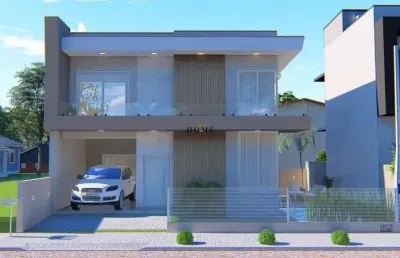 Casa com 3 quartos à venda no Atlântida Sul (Distrito), Osório 