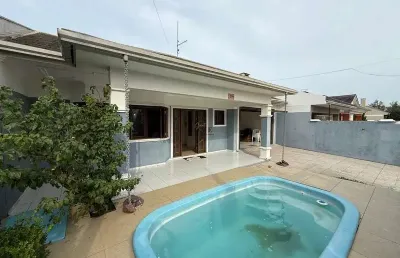 Casa com 3 quartos à venda no Atlântida Sul (Distrito), Osório 