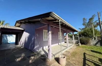 Casa com 3 quartos à venda no Nordeste, Imbé 