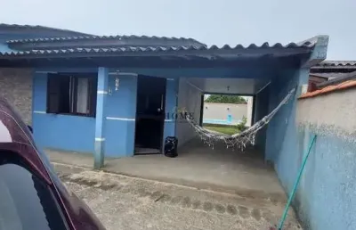 Casa com 2 quartos à venda no Mariluz (Distrito), Imbé 