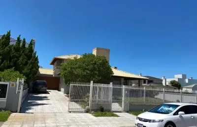 Casa com 5 quartos à venda no Atlântida, Xangri-Lá 
