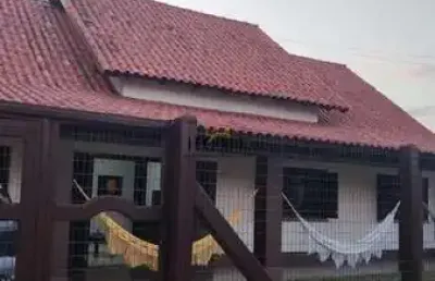 Casa com 3 quartos à venda no Centro, Imbé 