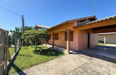Casa com 3 quartos à venda em Imara, Imbé 