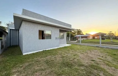 Casa com 3 quartos à venda no Santa Terezinha (Distrito), Imbé 