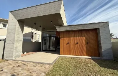 Casa com 4 quartos à venda no Centro, Xangri-Lá 