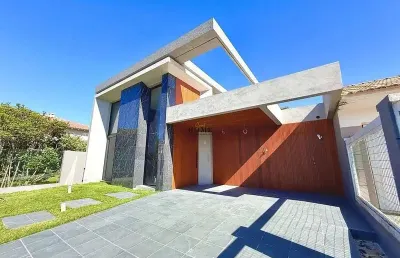Casa com 4 quartos à venda no Centro, Xangri-Lá 