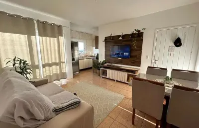 Apartamento com 2 quartos à venda no Mariluz (Distrito), Imbé 