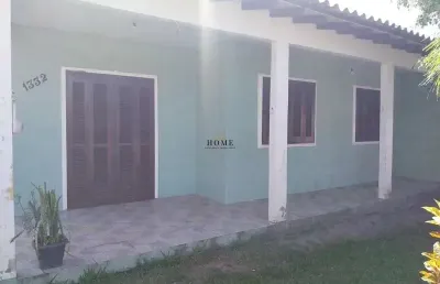 Casa com 3 quartos à venda no Mariluz (Distrito), Imbé 