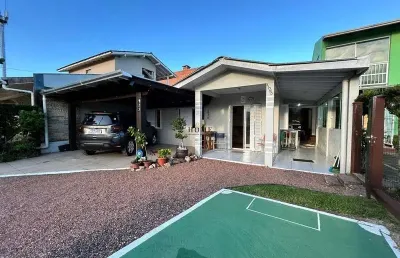 Casa com 3 quartos à venda no Mariluz (Distrito), Imbé 