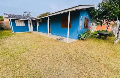 Casa com 4 quartos à venda no Mariluz (Distrito), Imbé 