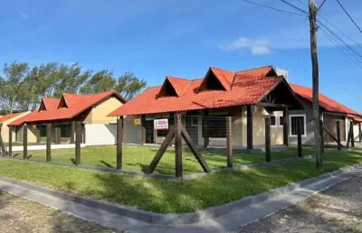 Casa com 3 quartos à venda no Nova Tramandaí, Tramandaí 