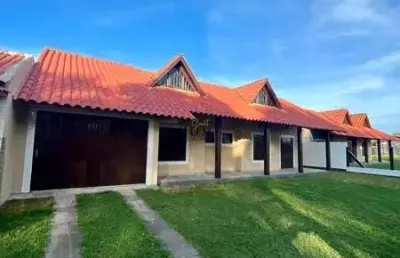 Casa com 3 quartos à venda no Nova Tramandaí, Tramandaí 