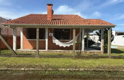 Casa com 2 quartos à venda no Santa Terezinha (Distrito), Imbé 