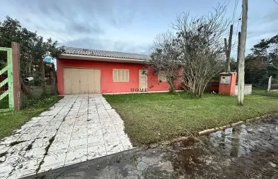 Casa com 3 quartos à venda no Mariluz (Distrito), Imbé 