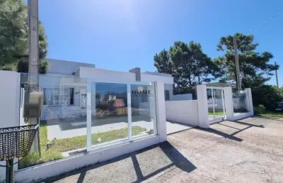 Casa com 2 quartos à venda no Centro, Imbé 