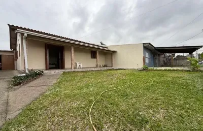 Casa com 3 quartos à venda no Mariluz (Distrito), Imbé 