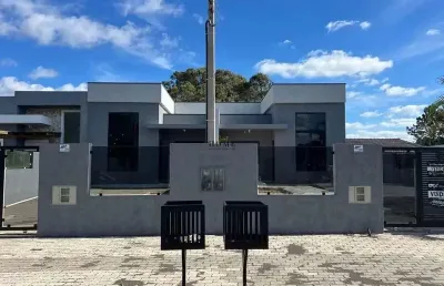 Casa com 2 quartos à venda no Centro, Imbé 
