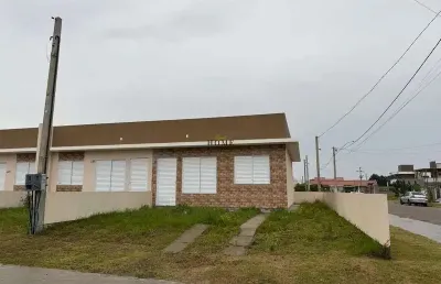 Casa com 2 quartos à venda no Centro, Imbé 