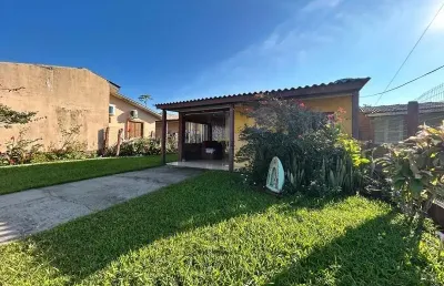 Casa com 4 quartos à venda no Mariluz (Distrito), Imbé 