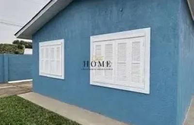 Casa com 2 quartos à venda no Mariluz (Distrito), Imbé 