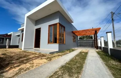 Casa com 2 quartos à venda no Presidente (Distrito), Imbé 