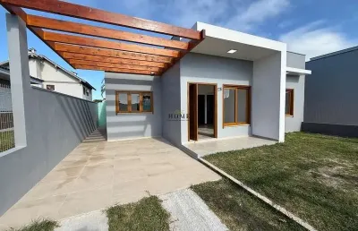 Casa com 2 quartos à venda no Presidente (Distrito), Imbé 