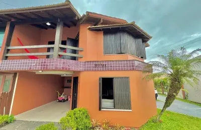 Casa com 3 quartos à venda no Centro, Imbé 