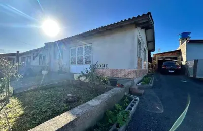 Casa com 3 quartos à venda no Mariluz (Distrito), Imbé 
