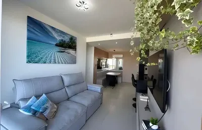 Apartamento com 3 quartos à venda no Santorini, Xangri-Lá 