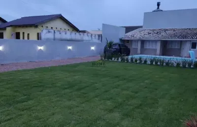 Casa com 3 quartos à venda no Centro, Imbé 