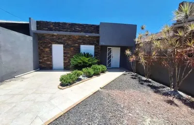 Casa com 2 quartos à venda no Centro, Imbé 