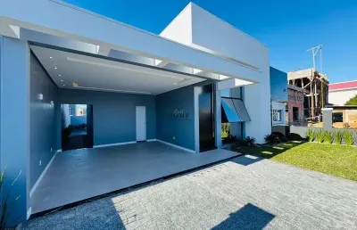 Casa com 3 quartos à venda no Centro, Tramandaí 