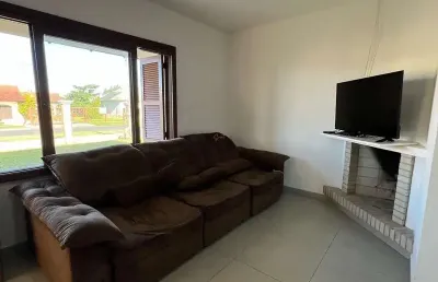 Casa com 3 quartos à venda no Centro, Imbé 