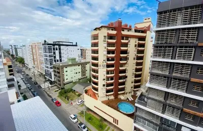 Apartamento com 3 quartos à venda na Zona Nova, Capão da Canoa 