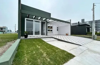 Casa com 3 quartos à venda no Santorini, Xangri-Lá 