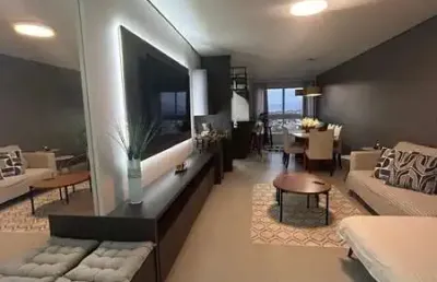 Apartamento com 2 quartos à venda em Navegantes, Capão da Canoa 