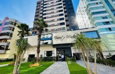 Apartamento com 3 quartos à venda na Zona Nova, Capão da Canoa 