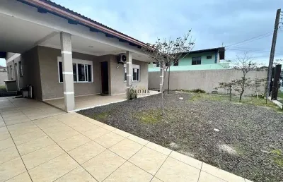 Casa com 3 quartos à venda no Centro, Imbé 