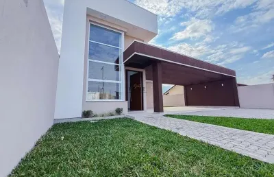 Casa com 3 quartos à venda no Centro, Imbé 