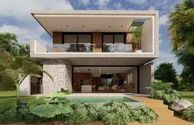 Casa com 4 quartos à venda no centro, xangri-lá , 250 m2