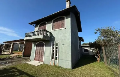 Casa com 3 quartos à venda no Albatroz (Distrito), Imbé 