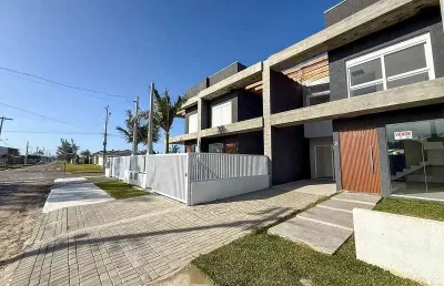 Casa com 3 quartos à venda no Presidente (Distrito), Imbé 