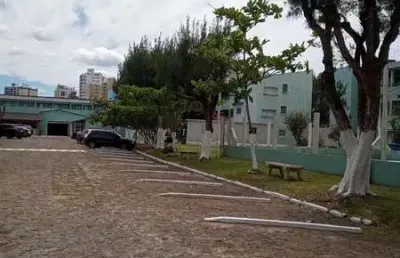 Apartamento com 2 quartos à venda no Centro, Tramandaí 