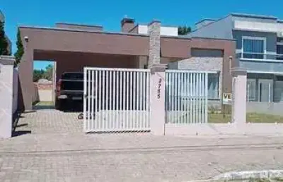 Casa com 3 quartos à venda no Centro, Imbé 