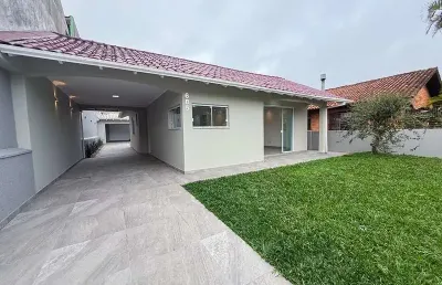 Casa com 4 quartos à venda no Centro, Imbé 