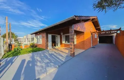 Casa com 5 quartos à venda no Mariluz (Distrito), Imbé 
