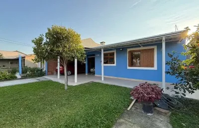 Casa com 3 quartos à venda no Mariluz (Distrito), Imbé 